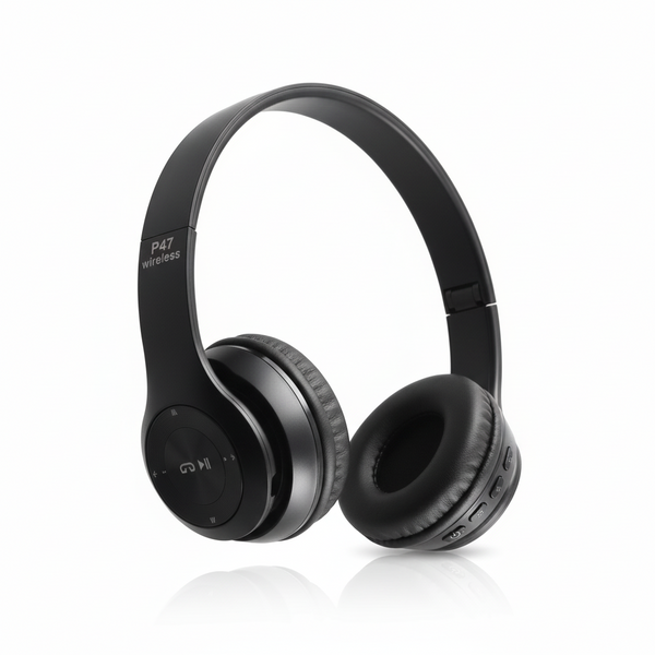 SW44 Kulaklık Kablosuz Katlanabilir 5.0EDR