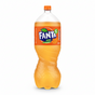 Fanta Portakal 2LT