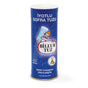Billur Tuz Karton İyotlu Tuzluk 125 Gr