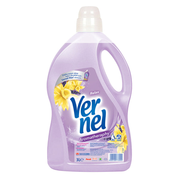 Vernel 1L Aromathrapy Relax
