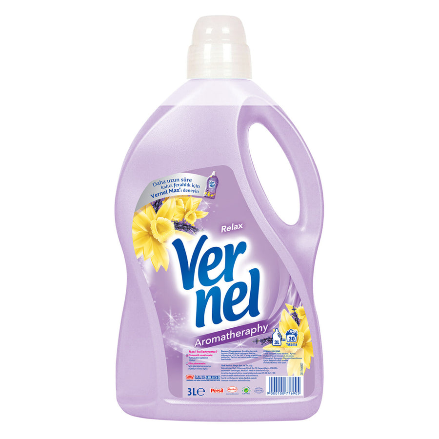 Vernel 1L Aromathrapy Relax