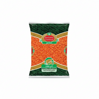 Arbel Kırmızı Mercimek 1 kg