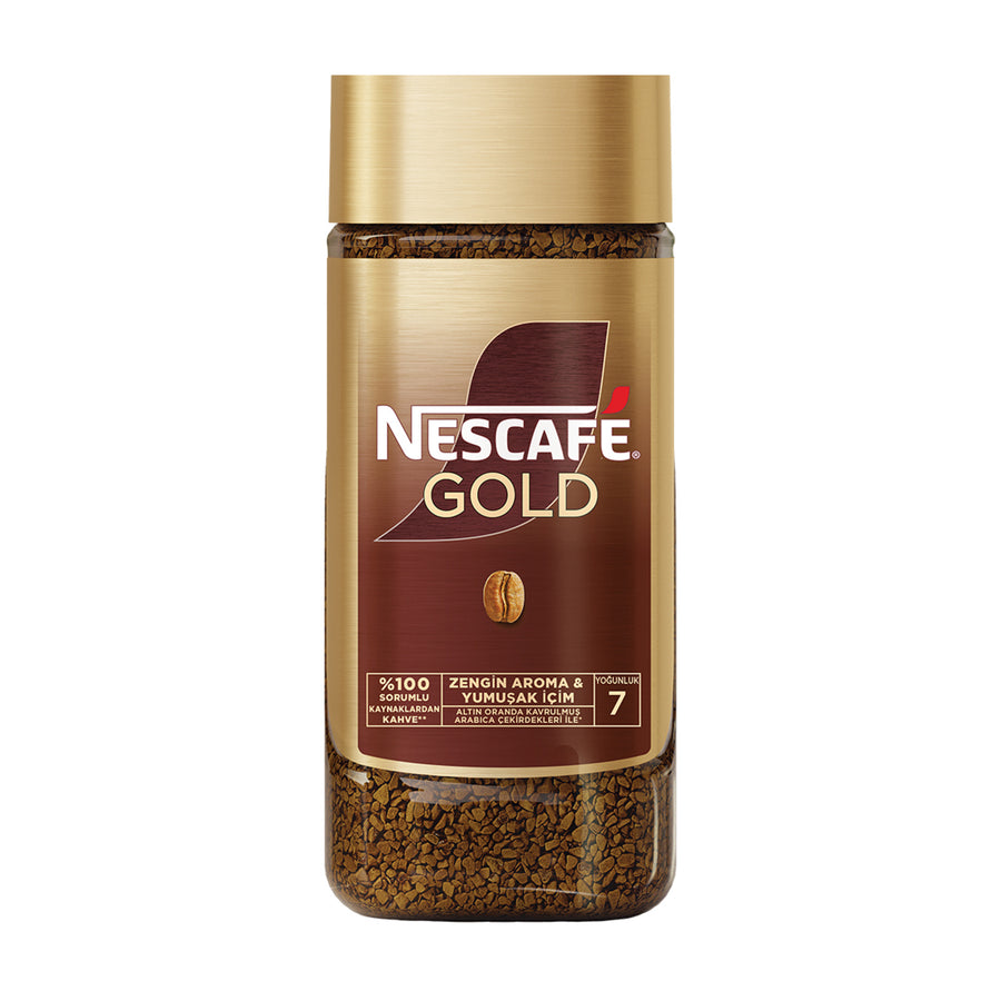 Nescafe Gold 100g