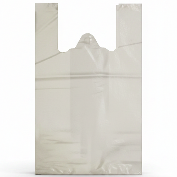 Zambak Jumbo Kirli Beyaz  Poşet 1kg