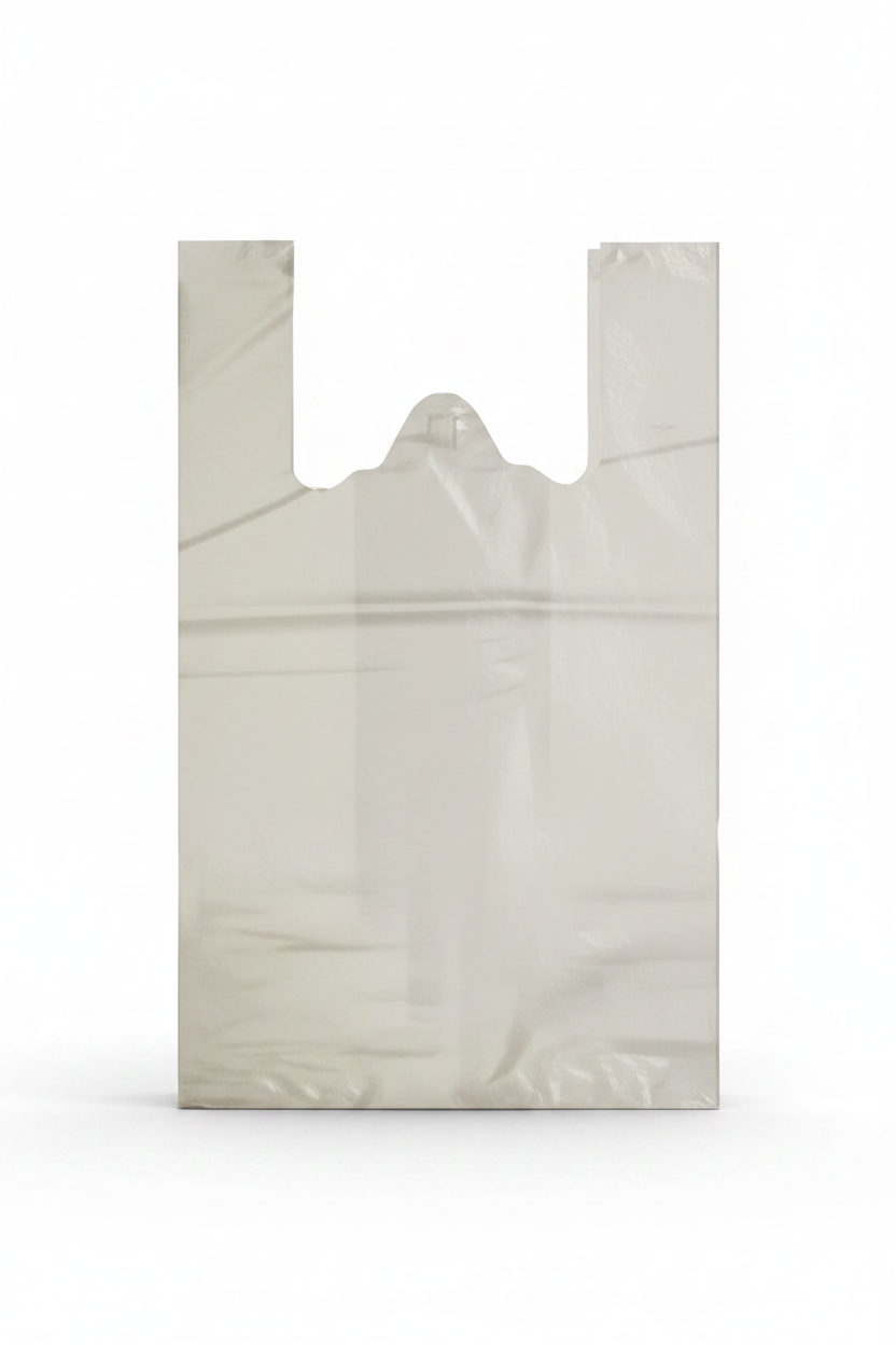 Zambak Jumbo Kirli Beyaz  Poşet 1kg