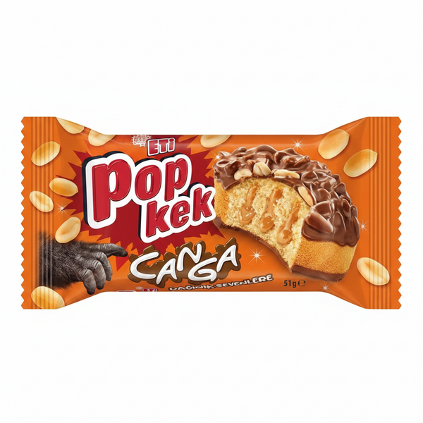 Eti Popkek Canga 60 gr