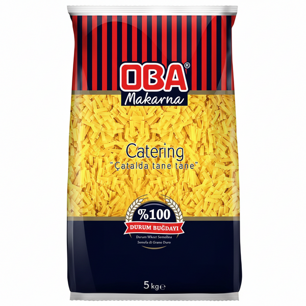 Oba Erişte 5 kg.