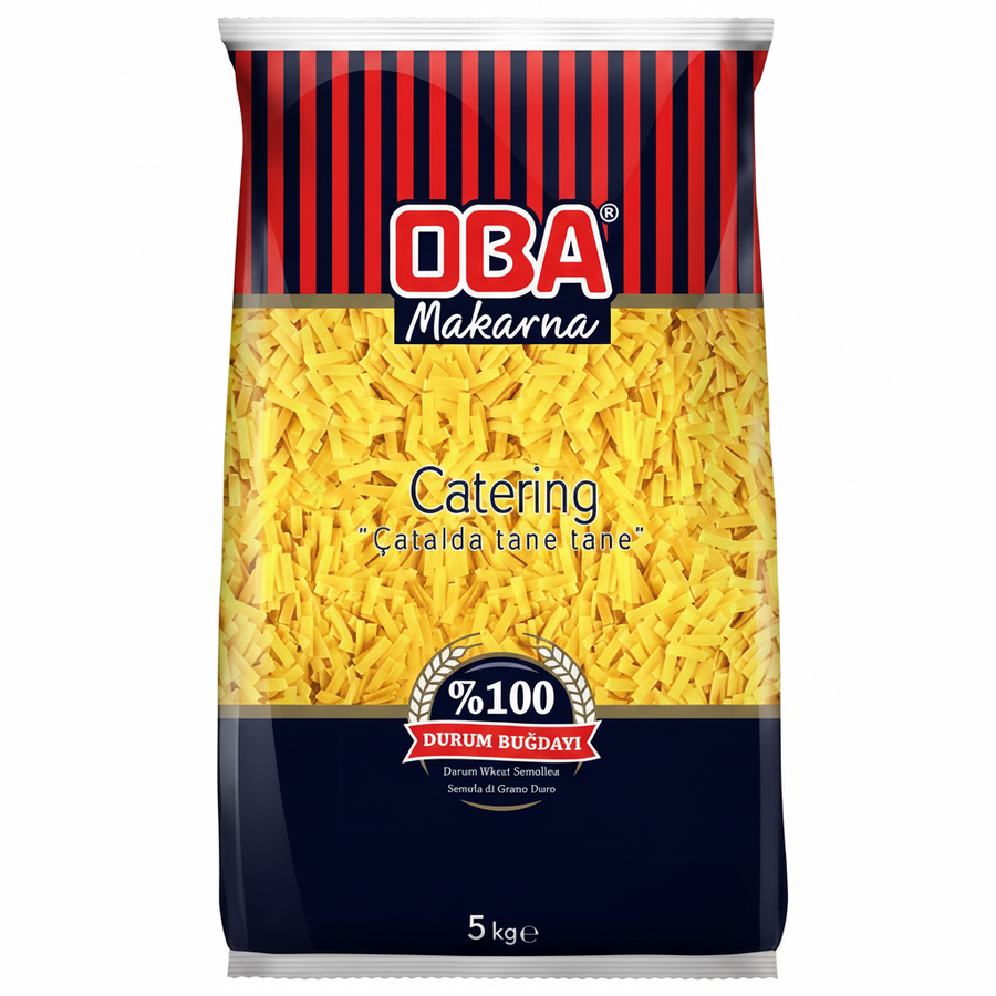 Oba Erişte 5 kg.