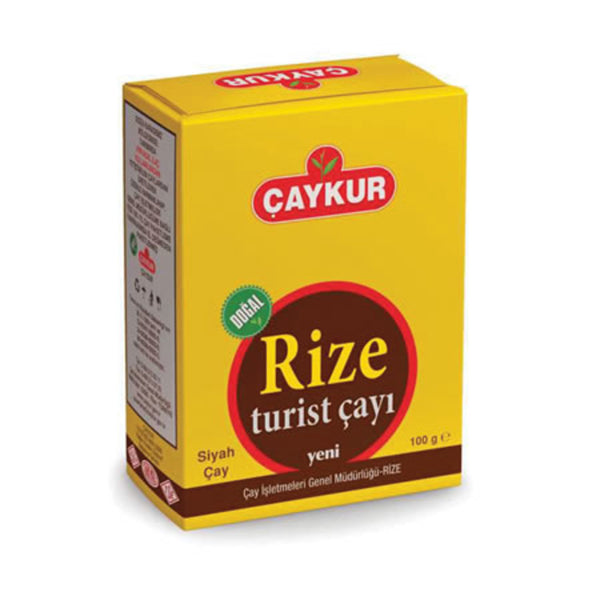 Çaykur Rize Turist Çayı 100GR