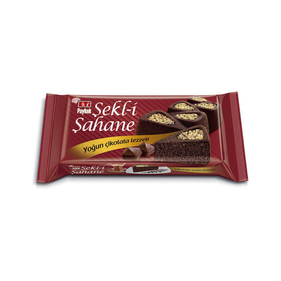 Eti Paykek Şekl-i Şahane 285gr