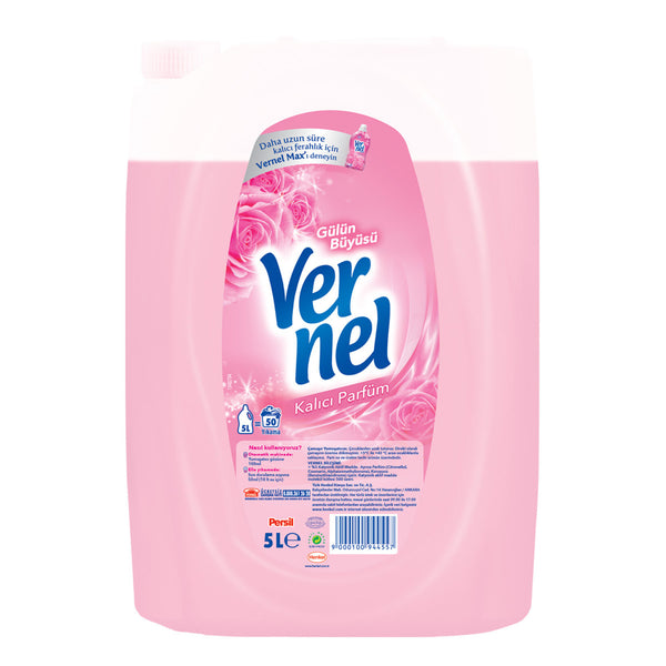 Vernel 5L Gülün Büyüsü