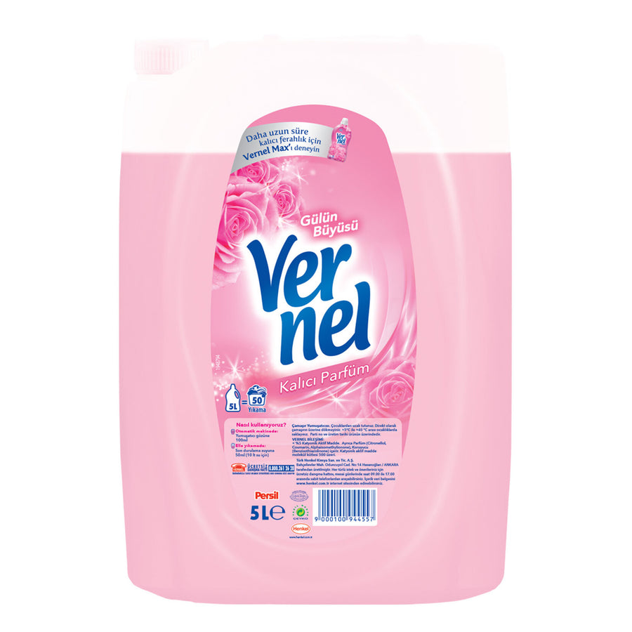 Vernel 5L Gülün Büyüsü