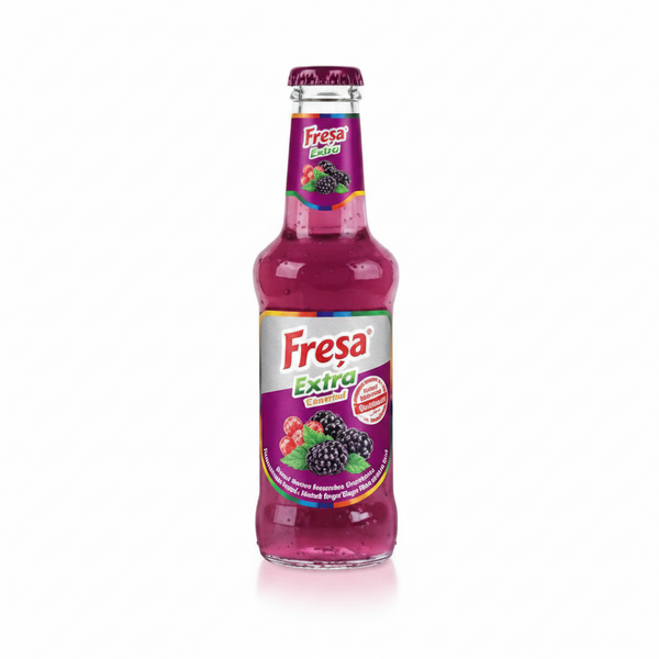 Freşa Extra Karadut 200ml
