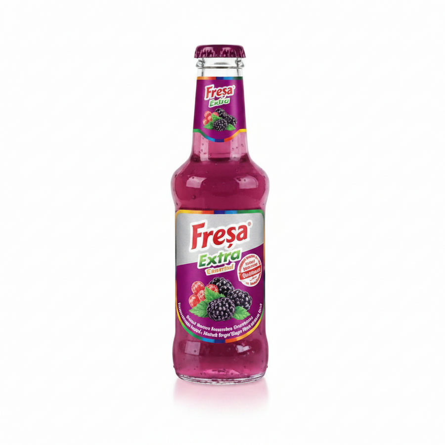 Freşa Extra Karadut 200ml