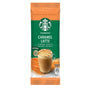 Starbucks Caramel Latte