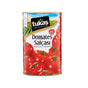 Tukaş Domates Salçası 4350g