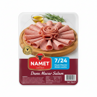 NAMET 7/24 DANA SALAM 50GRX18