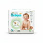 Önlem Çocuk Bezi 5 Junior 11 - 18 kg 16 adet