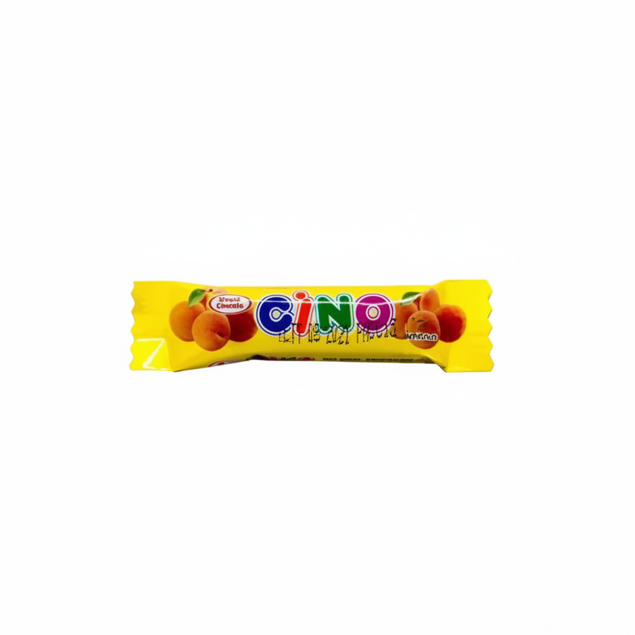 Cino Kayısı 9 gr