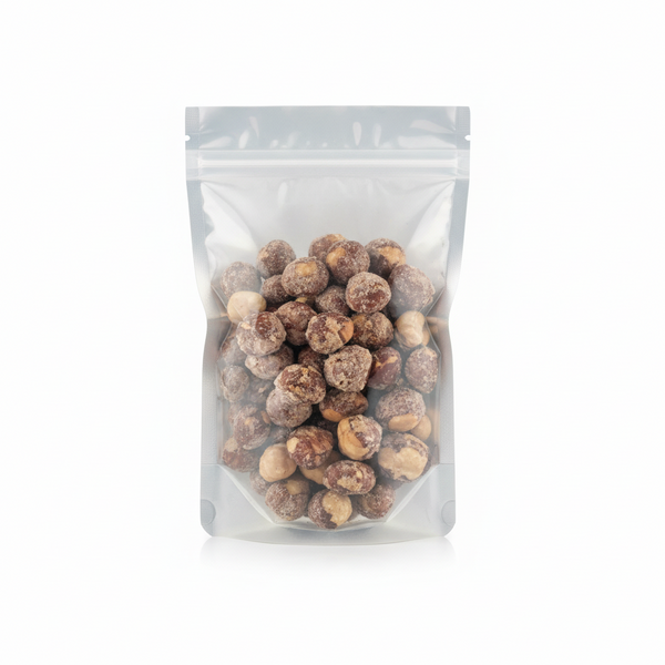 TUZLU FINDIK 100 gr.