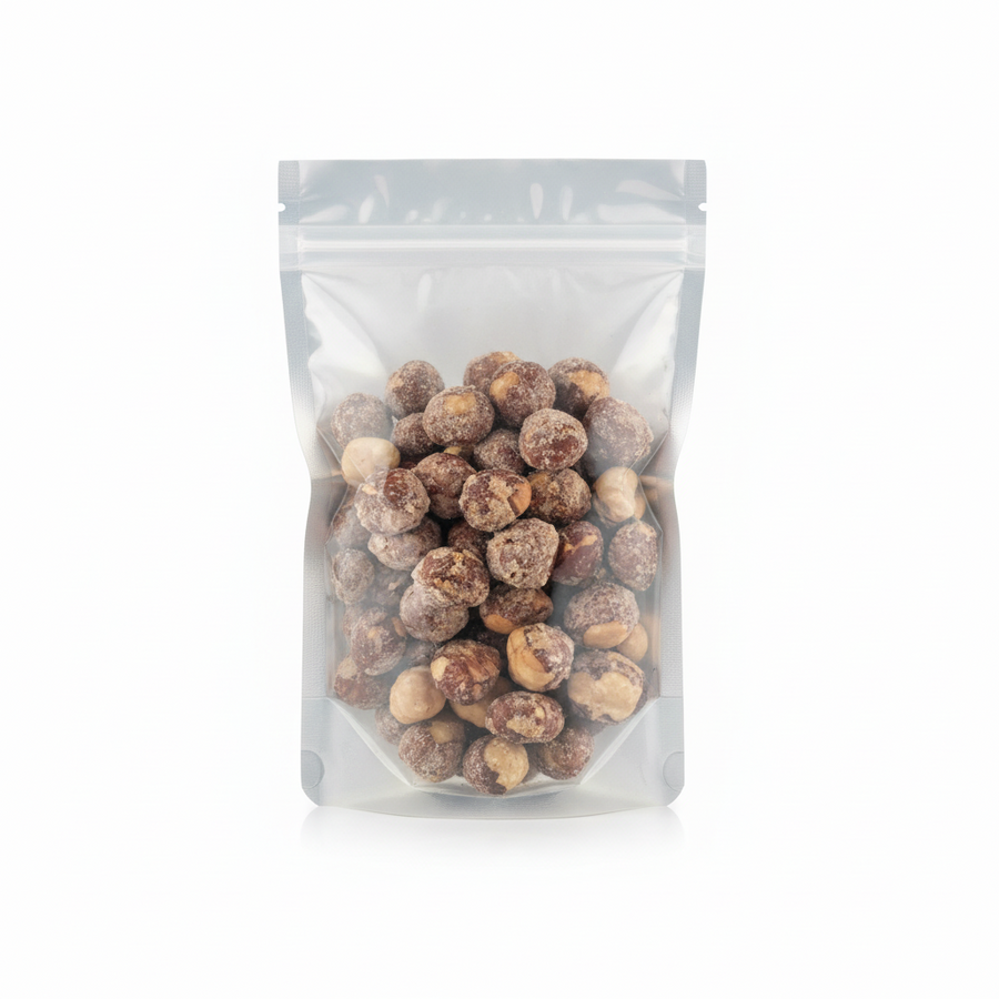 TUZLU FINDIK 100 gr.