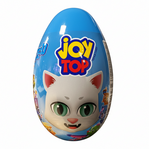JOYTOP Sürpriz Yumurta