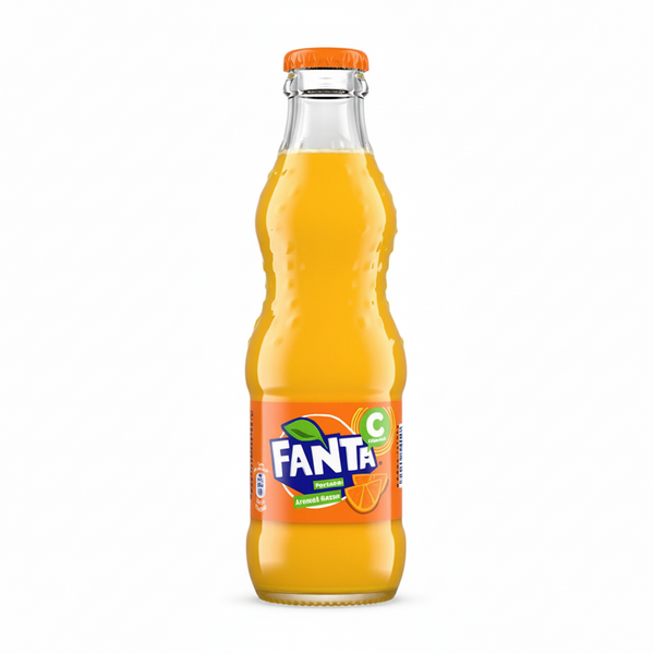 Fanta 200Ml