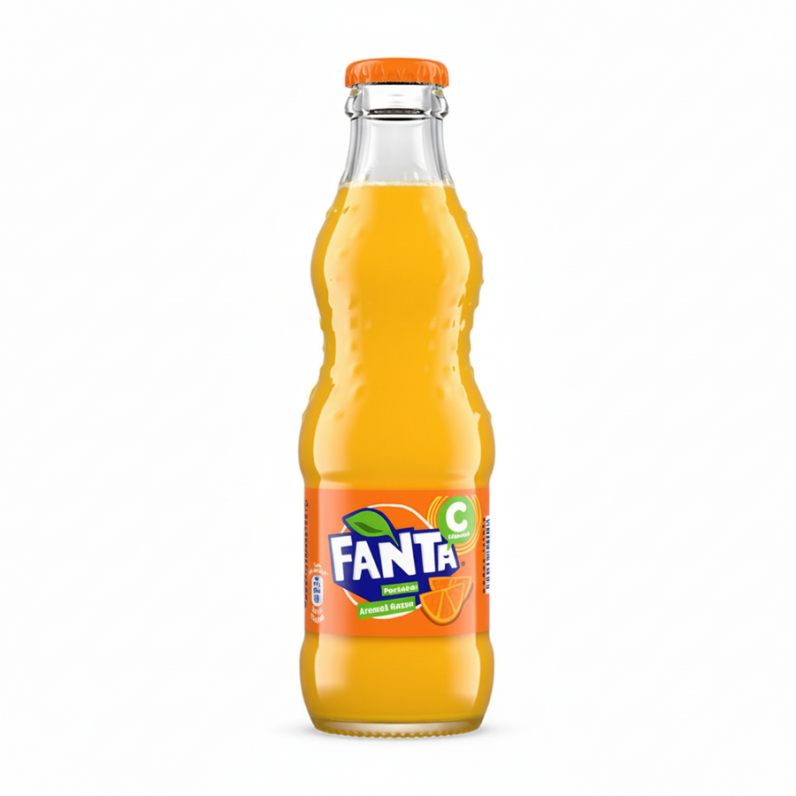 Fanta 200Ml