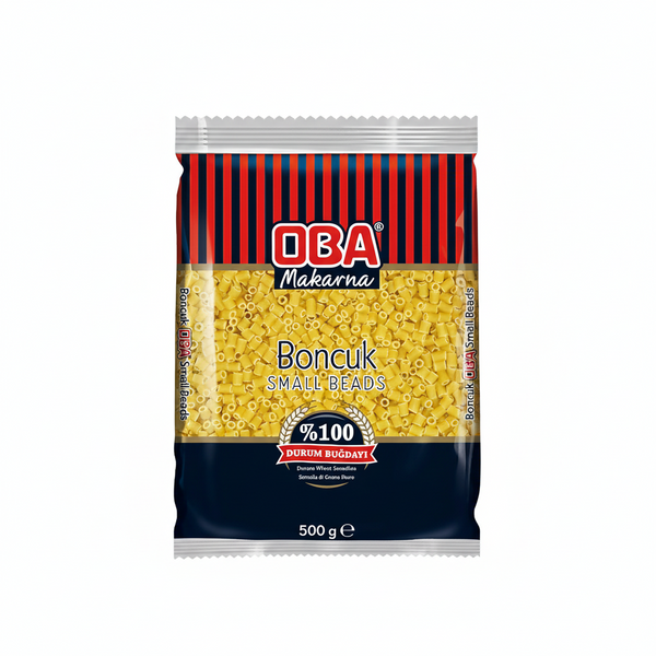 Oba Boncuk 500gr