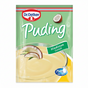 Dr. Oetker Hindistan Cevizli Puding 128Gr