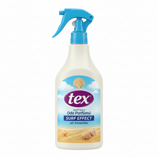 Tex Oda Parfümü Surf Effect 500ML