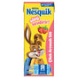 Nestle Nesquik Çilekli Süt 180ml