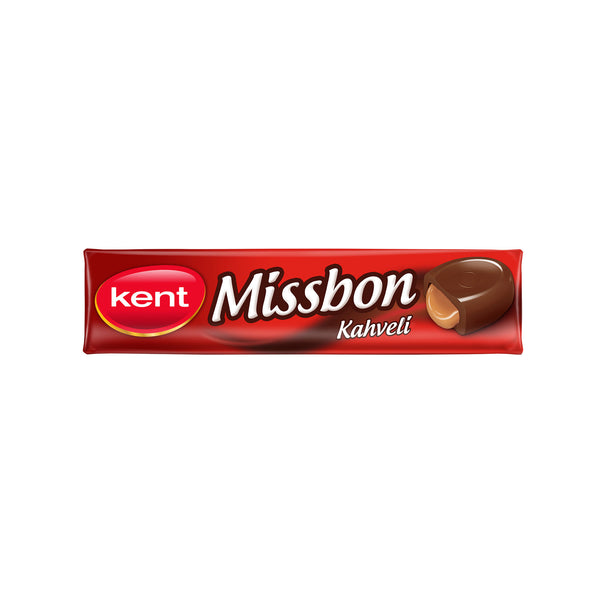 Kent Missbon Kahveli