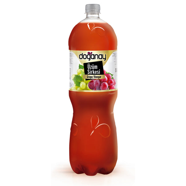 Doğanay Bütün Üzüm Sirkesi 2000ml