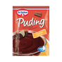 Dr. Oetker Çikolata Parçalı Puding 115Gr