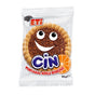 Eti Cin Portakal Soslu Bisküvi 25gr