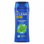 Clear Men Günlük Arınma Ferahlık 350 ml