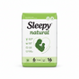 Sleepy Natural jumbo 6 Numara 16 Adet
