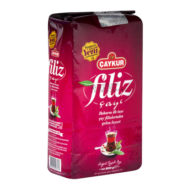 Çaykur Filiz Çayı 500GR