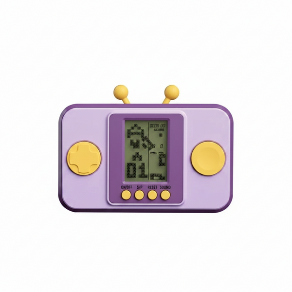 TETRİS GC-010 XM GAME