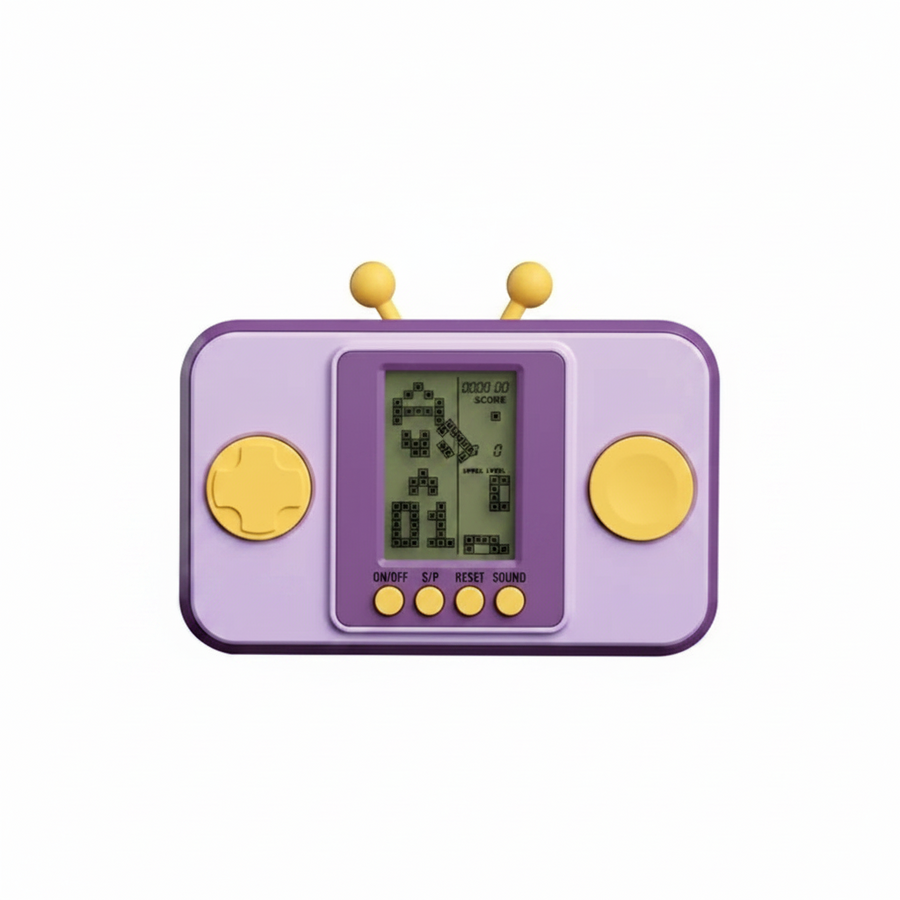 TETRİS GC-010 XM GAME