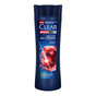 Clear Men Hızlı Stil 2si 1 arada 350 ml