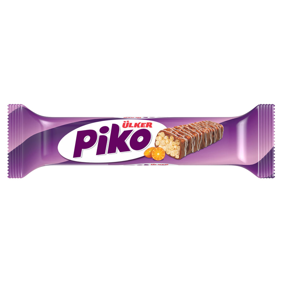 Ülker Piko 18g