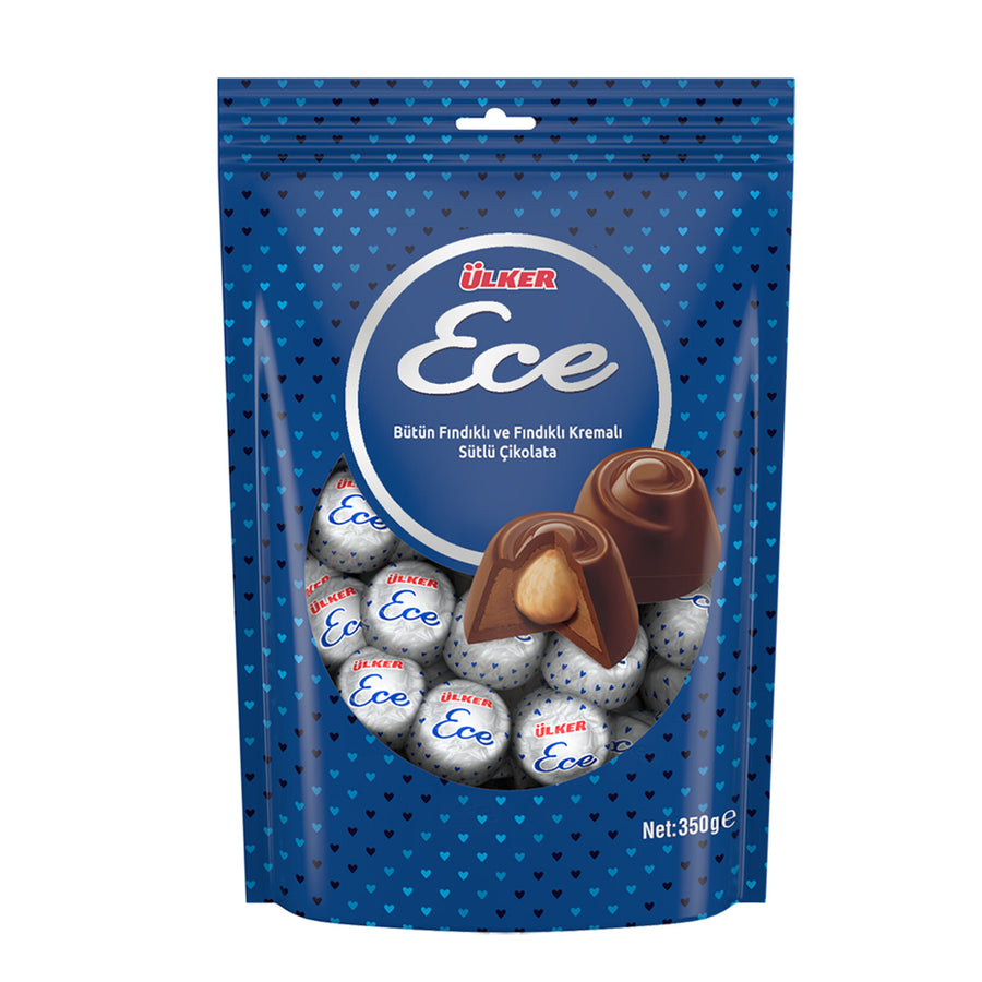 Ülker Ece ç fın doypck 350gre