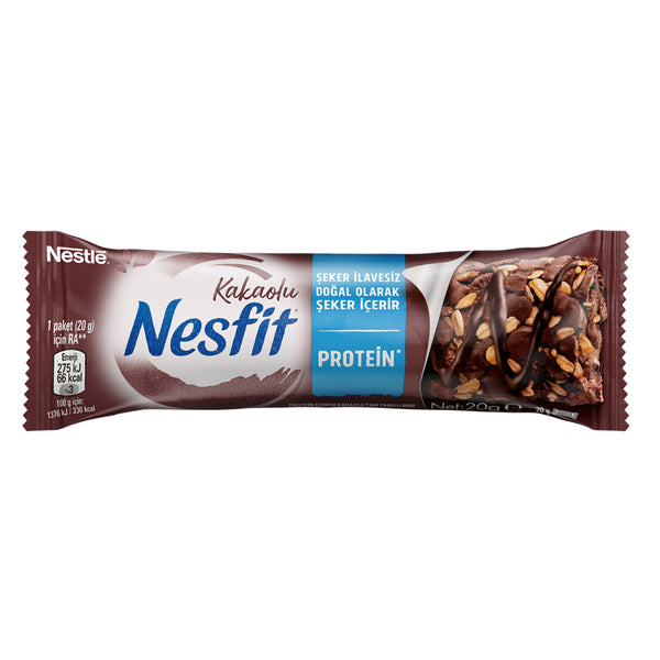 Nestle Nesfit Kakaolu BAR