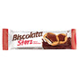 Şölen Biscolata Starz Sütlü Çikolatalı Bisküvi 82 gr