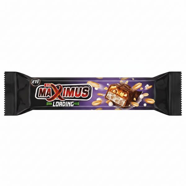 Eti Maximus Loading Nuga Bar 50gr