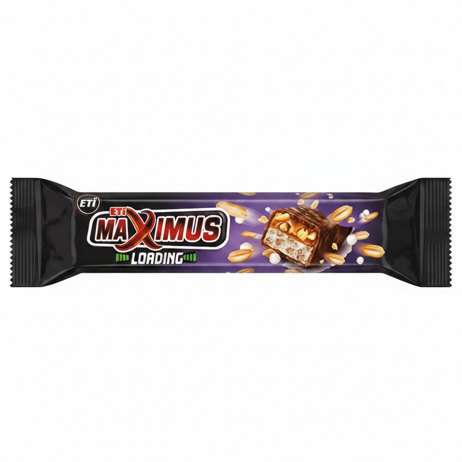 Eti Maximus Loading Nuga Bar 50gr