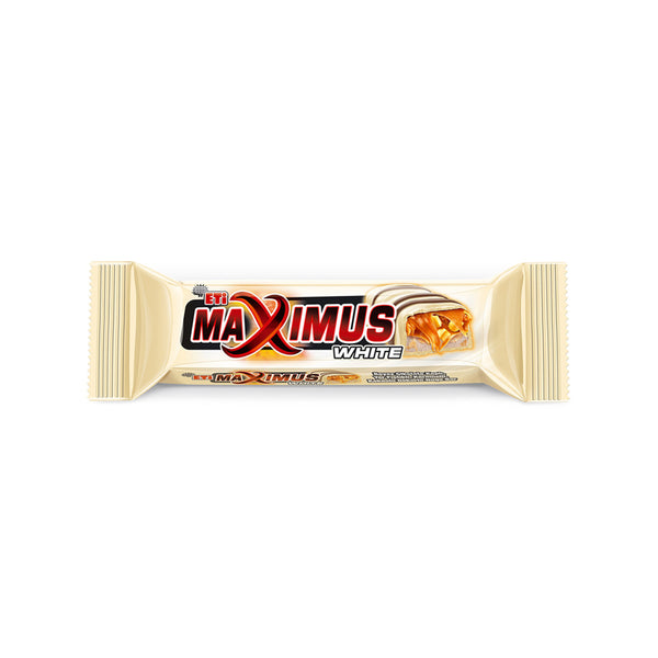 Eti Maximus Beyaz Ye. Dekorsuz 36gr