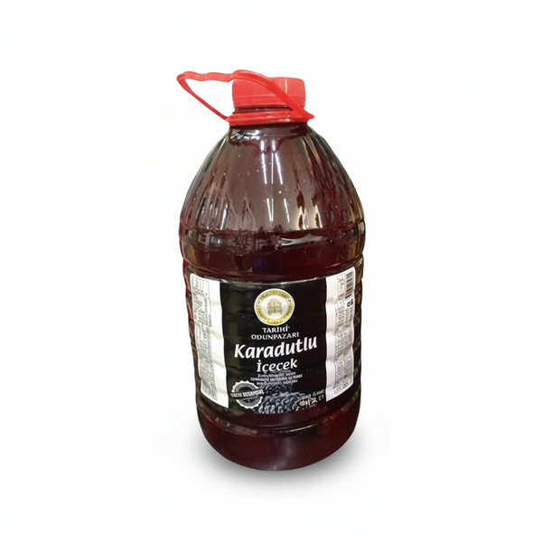 Tarihi Odunpazarı Karadut 3000ml